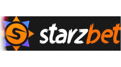 Starzbet logo